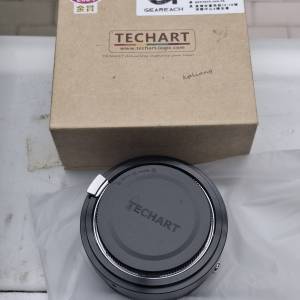 TECHART TZM-02 NIKON Z TO LEICA M NEW 有二年保用
