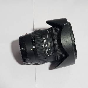 Tokina 11-16mm f2.8 sony A-mount 鏡頭