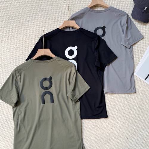 全新On Club-T速干T恤On Club-Tee On Club-T-shirt