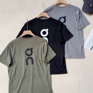 全新On Club-T速干T恤On Club-Tee On Club-T-shirt