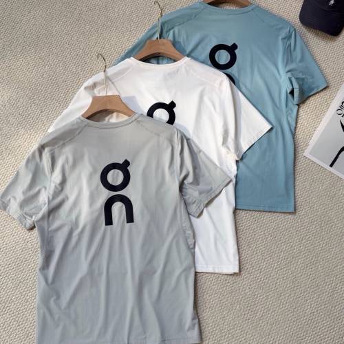 全新On Club-T速干T恤On Club-Tee On Club-T-shirt
