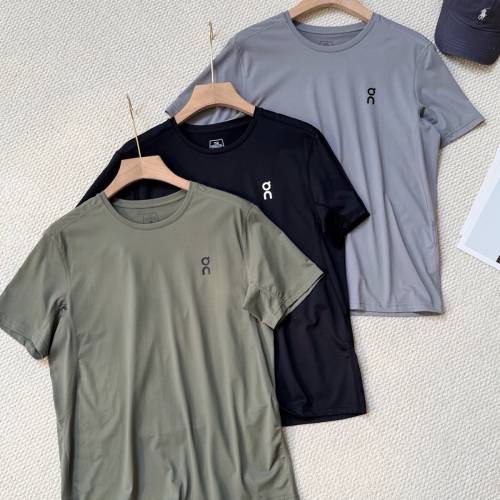 全新On Club-T速干T恤On Club-Tee On Club-T-shirt