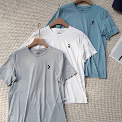 全新On Club-T速干T恤On Club-Tee On Club-T-shirt