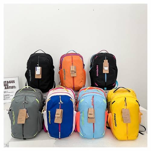 全新patagonia 26L書包patagonia背包patagonia登山包 patagonia backpack patagoni...