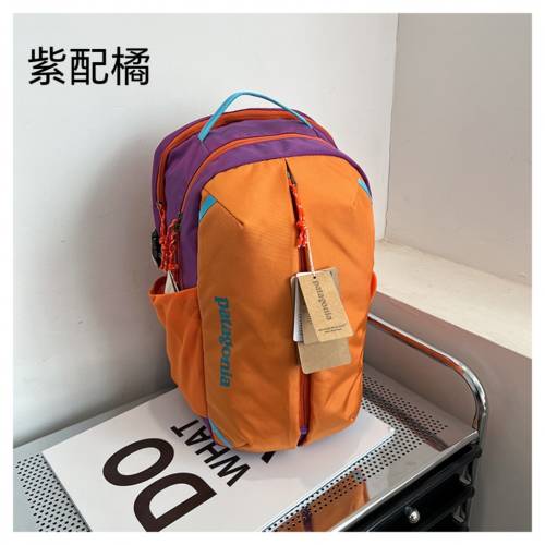 全新patagonia 26L書包patagonia背包patagonia登山包 patagonia backpack patagoni...