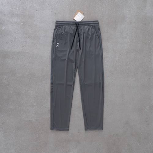 全新On&nbsp;新款經典速干運動長褲On 運動長褲 On trousers On長褲 On速乾長褲