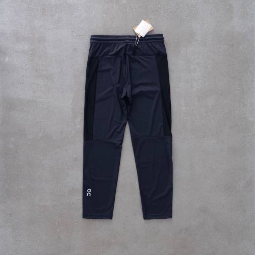 全新On&nbsp;新款經典速干運動長褲On 運動長褲 On trousers On長褲 On速乾長褲