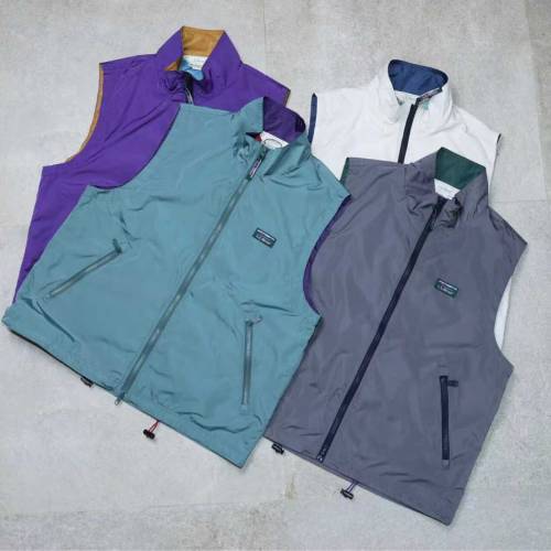 全新日本L.L.BEAN限定機能馬甲L.L.BEAN 背心 L.L.BEAN vest