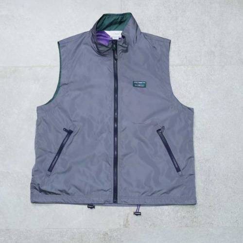 全新日本L.L.BEAN限定機能馬甲L.L.BEAN 背心 L.L.BEAN vest
