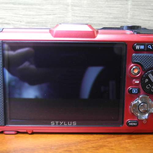Olympus TG-2 (超新)