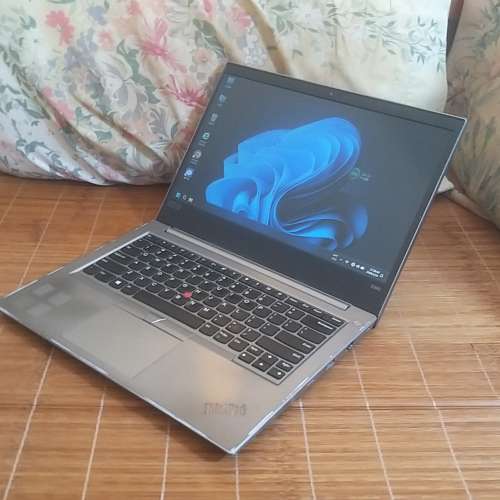 Lenovo ThinkPad E485