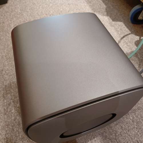 KEF KC62
