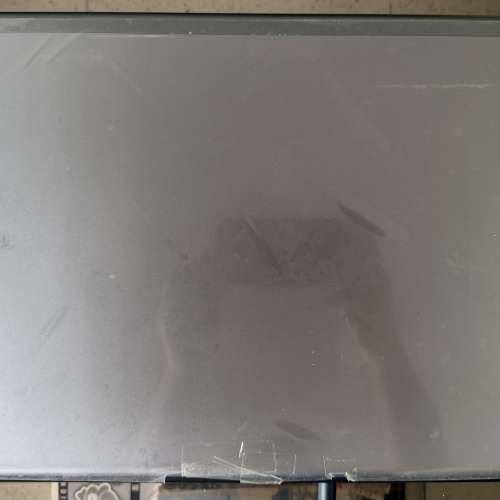 Dell Precision M6400 17 lnch Notebook Laptop ( 機面貼上保護膠）
