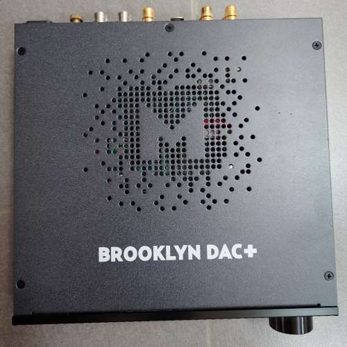 MYTEK BROOKLYN DAC+