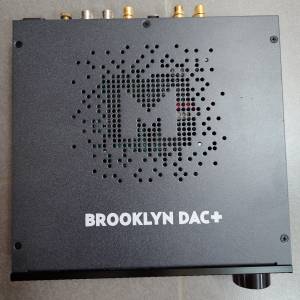 MYTEK BROOKLYN DAC+