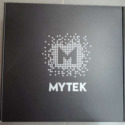 MYTEK BROOKLYN DAC+