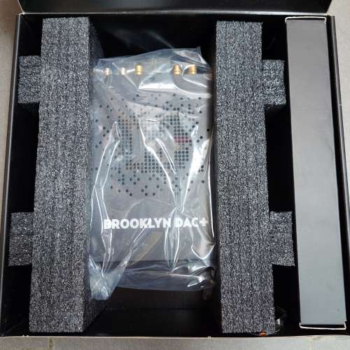 MYTEK BROOKLYN DAC+