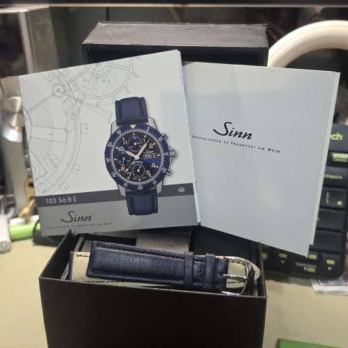 Sinn 103 Sa B E