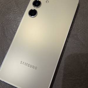 Samsung S24 512GB 香港行貨 全新一樣
