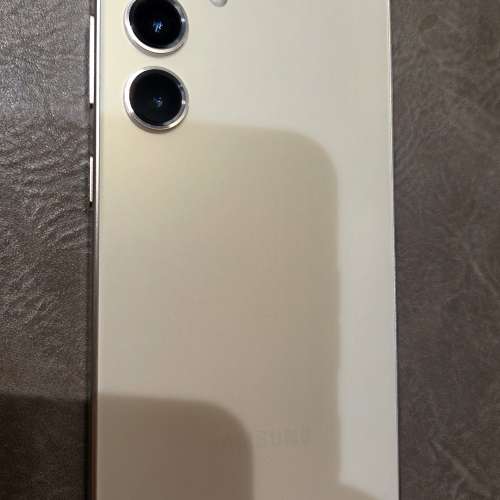 Samsung S24 512GB 香港行貨 全新一樣