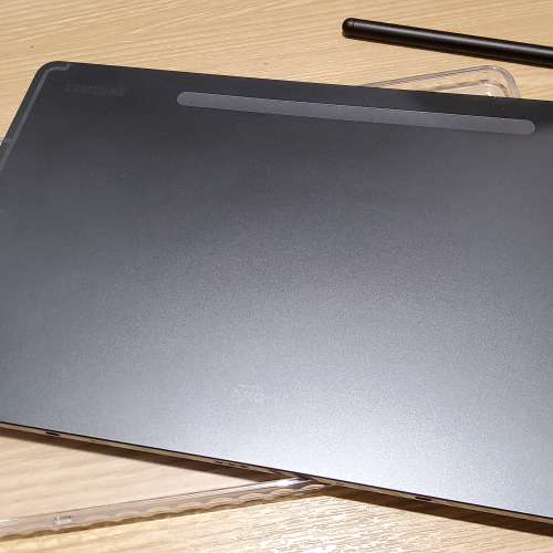 Samsung Tab S9 X716 5G version Dual SIM 8+128GB  98% body condition
