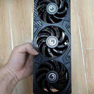 3060TI-8G G6X驍龍