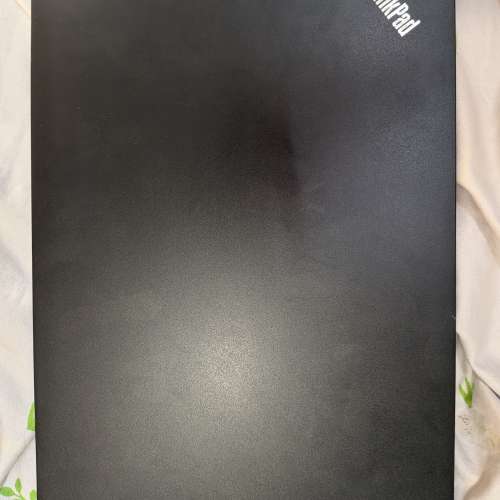 Lenovo ThinkPad E14 GEN1 (i5-10th 16GB DDR4) Notebook Laptop 筆記型 手提電腦