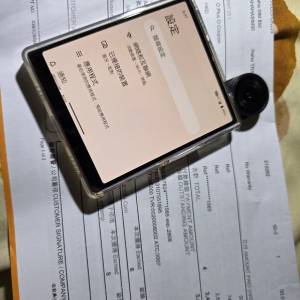 IKKO MindOne Pro8+256 Blush Pink 4G