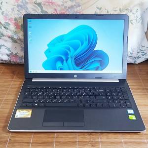 HP 15-da0062TX