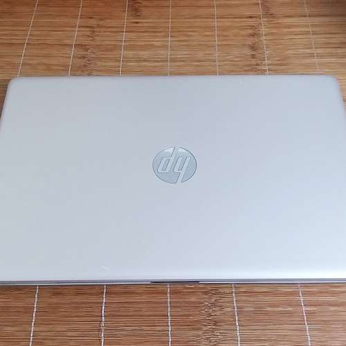 HP 15-da0062TX
