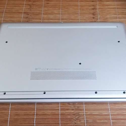 HP 15-da0062TX