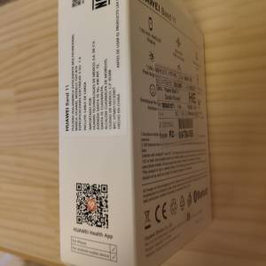 手環HUAWEI Band 11 100%new