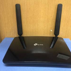Tplink 4g SIM card router lte router