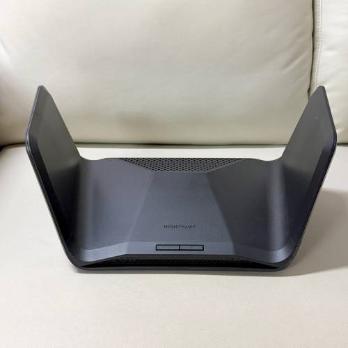 Netgear RAXE290 Nighthawk AXE7300 WiFi 6E Router 6G/5G/2.4G 三頻WiFi, 2.5G LAN