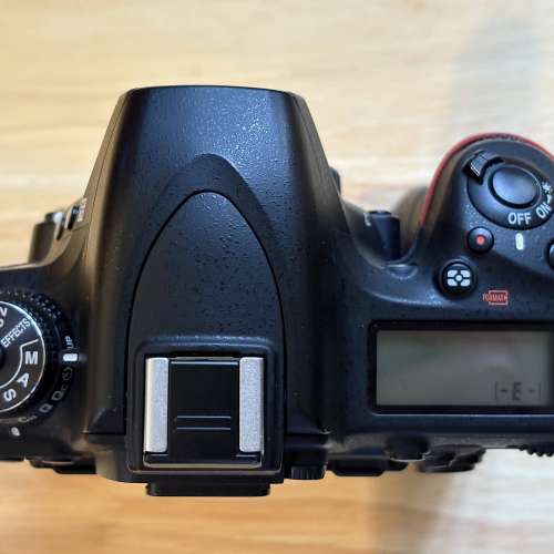 Nikon D750