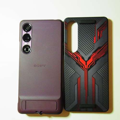 Sony Xperia 1 VII