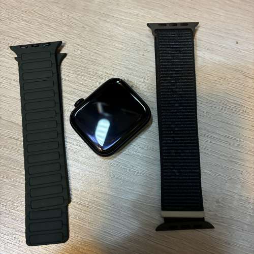 Apple watch se3 44mm lte
