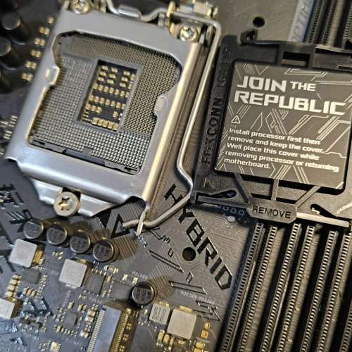 ROG STRIX Z390-F GAMING ATX主版 ((正版Window11Pro)) Socket 1151 支援8、9代CPU