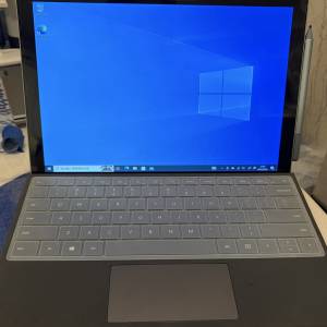 Microsoft Surface/12.3&rdquo; /i5-6300U 2.40GHz/4GB DDR4/128GB M2-SSD