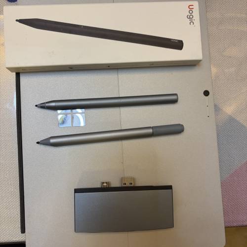 Microsoft Surface/12.3&rdquo; /i5-6300U 2.40GHz/4GB DDR4/128GB M2-SSD