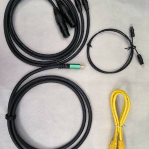 全新線材 $100 全部
