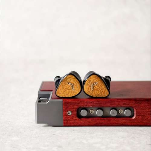 A&uuml;R Audio Alicante新品耳机