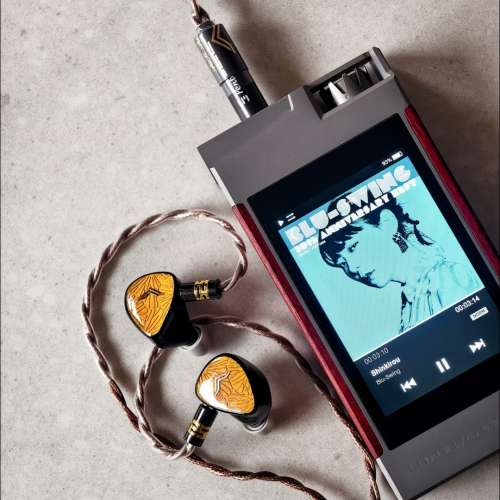 A&uuml;R Audio Alicante新品耳机