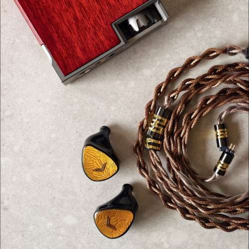 A&uuml;R Audio Alicante新品耳机