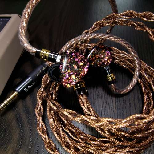 A&uuml;R Audio Alsa新品超旗舰耳机