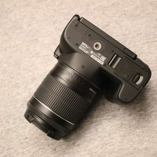 Canon 200DII 全套新淨連收音咪