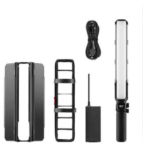 ZHIYUN 智雲Fiveray V60 LED 棒燈 Combo 版本 黑色
