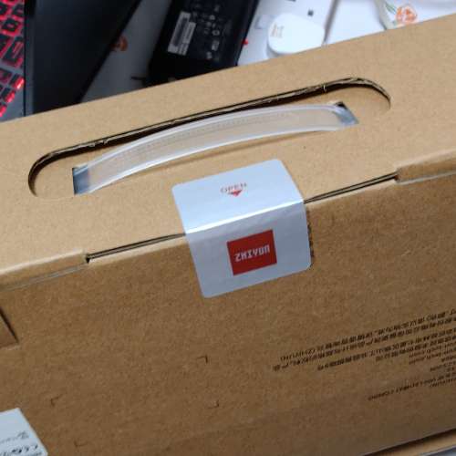 ZHIYUN 智雲Fiveray V60 LED 棒燈 Combo 版本 黑色