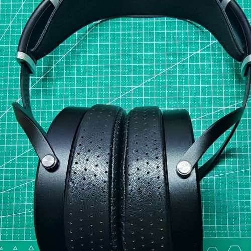 HIFIMAN Sundara 頭戴式耳機