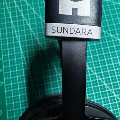 HIFIMAN Sundara 頭戴式耳機